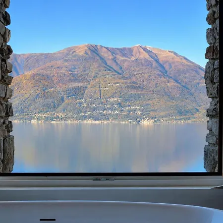 Elegant Vladi With Panoramic Views