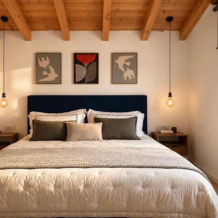 Elegant Vladi With Panoramic Views