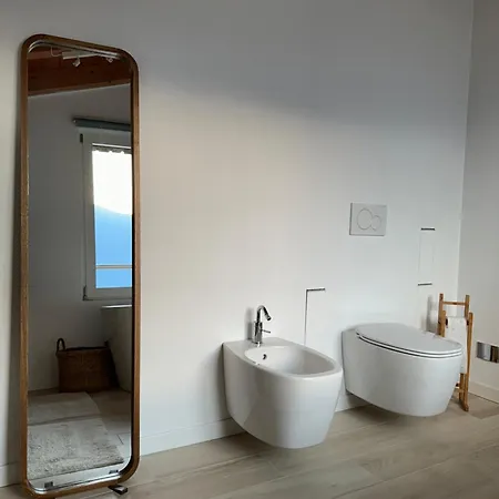 Villa Elegant Vladi With Panoramic Views