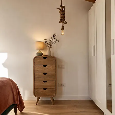 Elegant Vladi With Panoramic Views