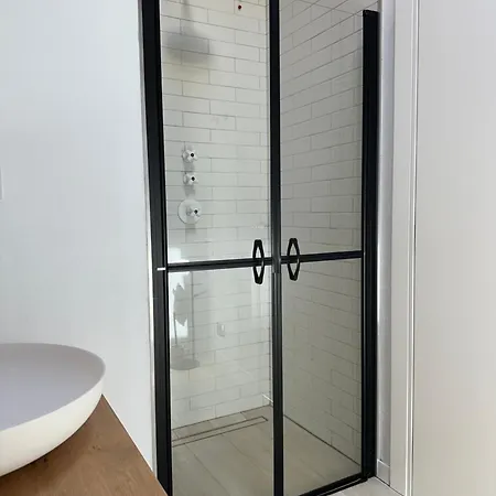 Elegant Vladi With Panoramic Views Villa *
