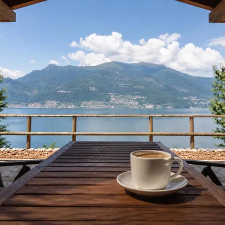 Elegant Vladi With Panoramic Views Villa *