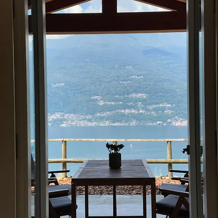 Elegant Vladi With Panoramic Views Villa Bellano