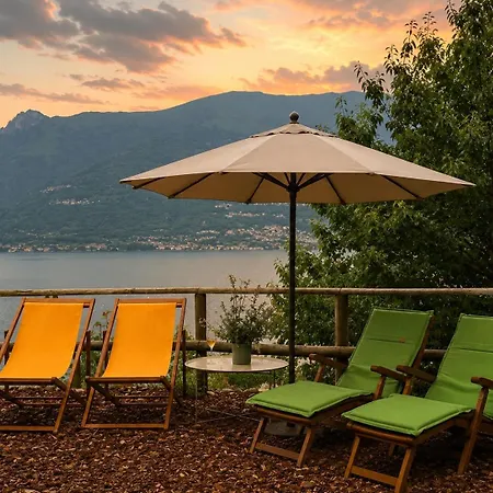 Elegant Vladi With Panoramic Views