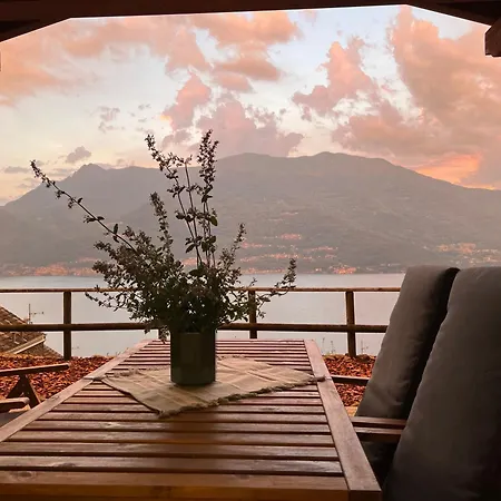 Elegant Vladi With Panoramic Views * Bellano