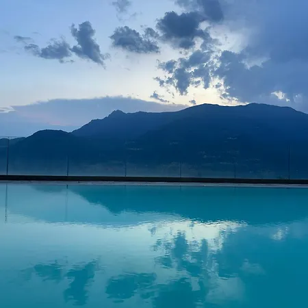 Villa Elegant Vladi With Panoramic Views *