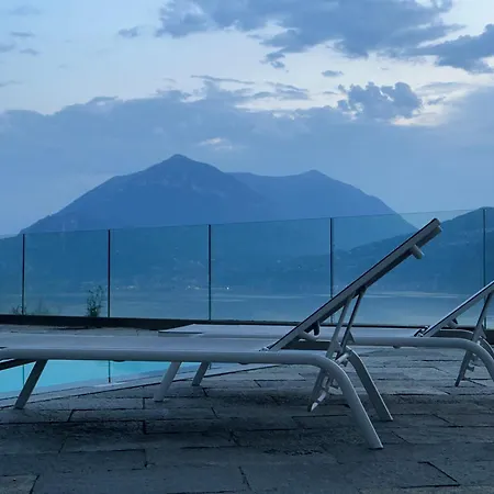 Elegant Vladi With Panoramic Views