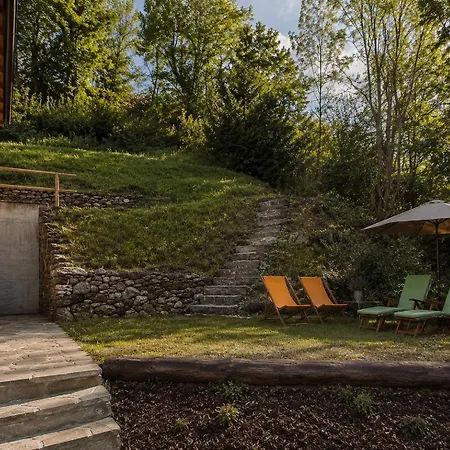 Villa Elegant Vladi With Panoramic Views *
