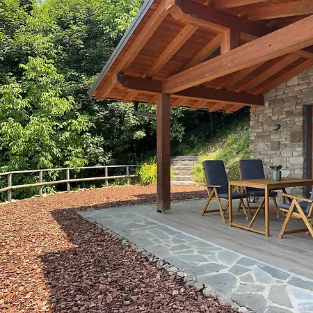 Villa Elegant Vladi With Panoramic Views *