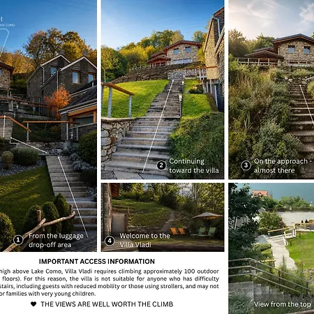 Elegant Vladi With Panoramic Views