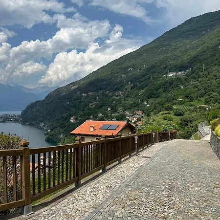 Elegant Vladi With Panoramic Views