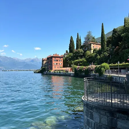 Elegant Vladi With Panoramic Views Bellano