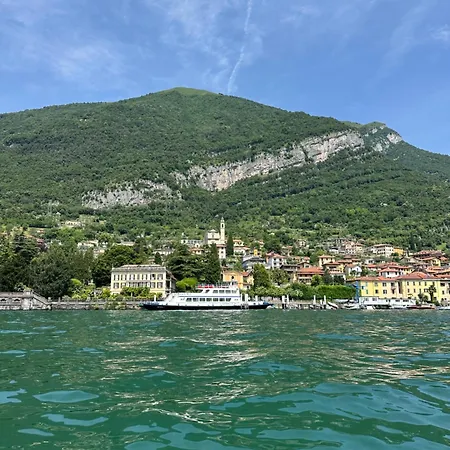 Elegant Vladi With Panoramic Views * Bellano