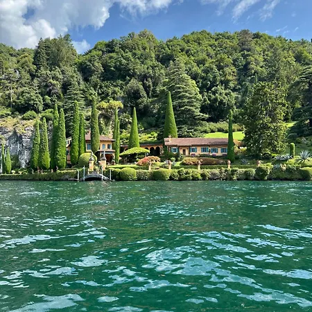 Villa Elegant Vladi With Panoramic Views Bellano